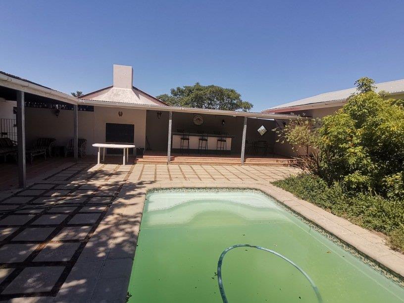 0 Bedroom Property for Sale in Malmesbury Western Cape